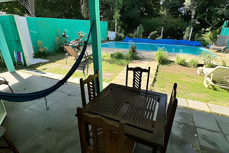 Bela casa em Riviera - SP (4)