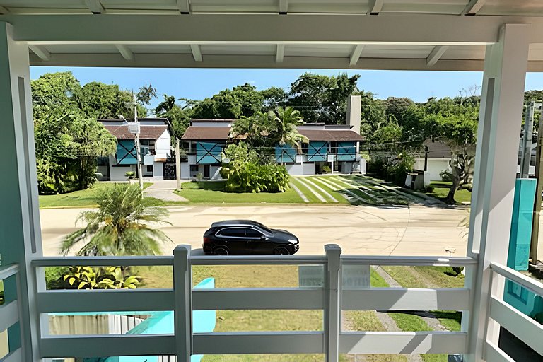 Bela casa em Riviera - SP (4)