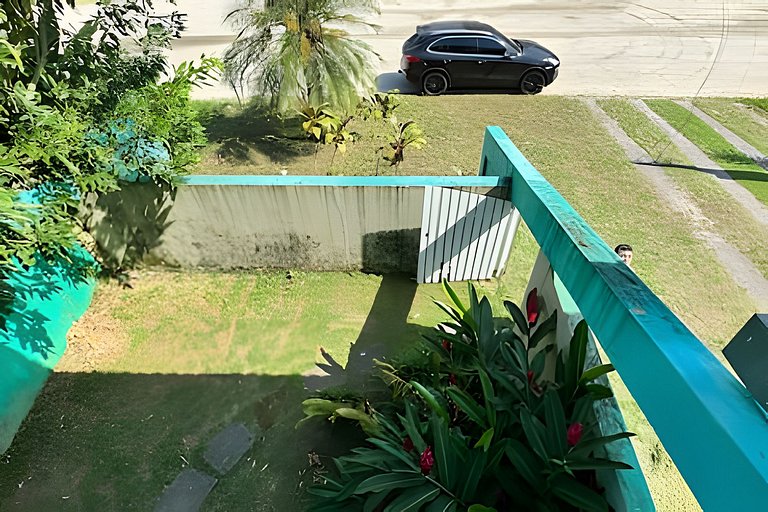 Bela casa em Riviera - SP (4)