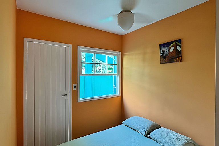 Bela casa em Riviera - SP (4)