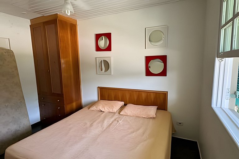 Bela casa em Riviera - SP (4)