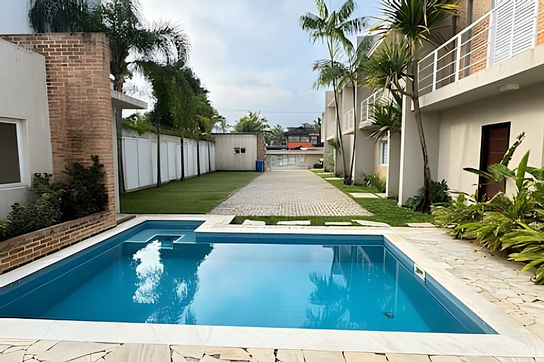 Casa de condomínio em Maresias - SP (7)