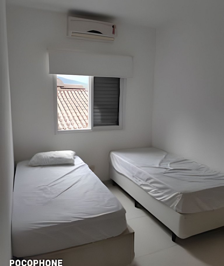 Casa de condomínio em Maresias - SP (7)