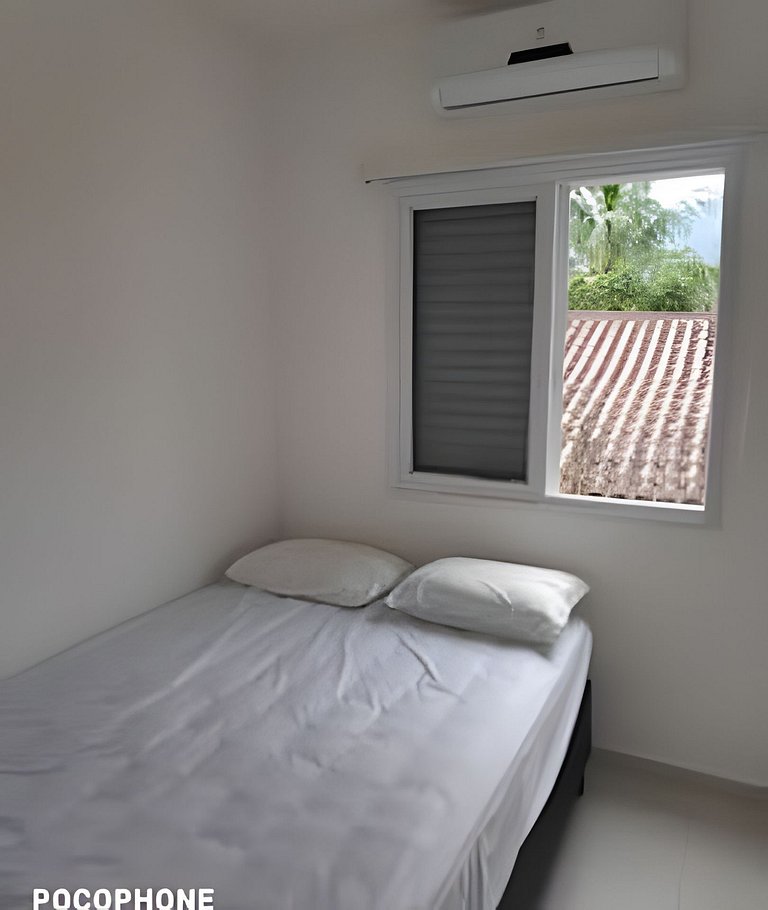 Casa de condomínio em Maresias - SP (7)
