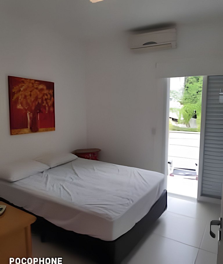 Casa de condomínio em Maresias - SP (7)
