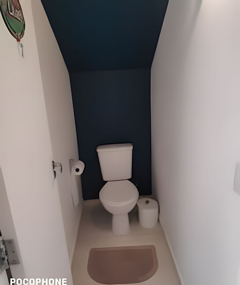 Casa de condomínio em Maresias - SP (7)