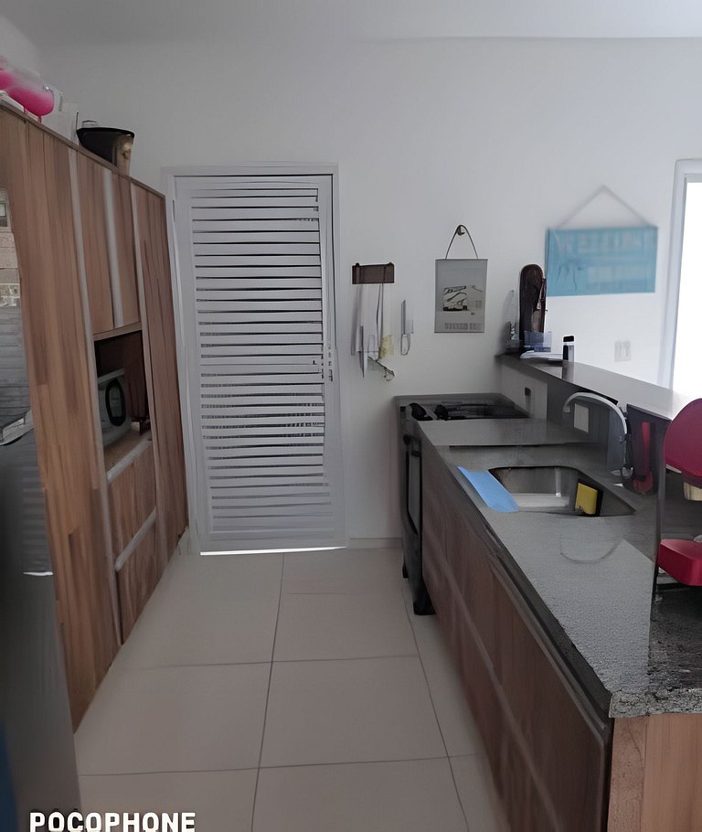 Casa de condomínio em Maresias - SP (7)