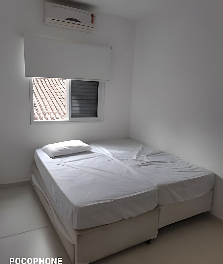 Casa de condomínio em Maresias - SP (7)