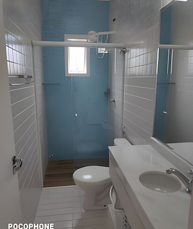 Casa de condomínio em Maresias - SP (7)