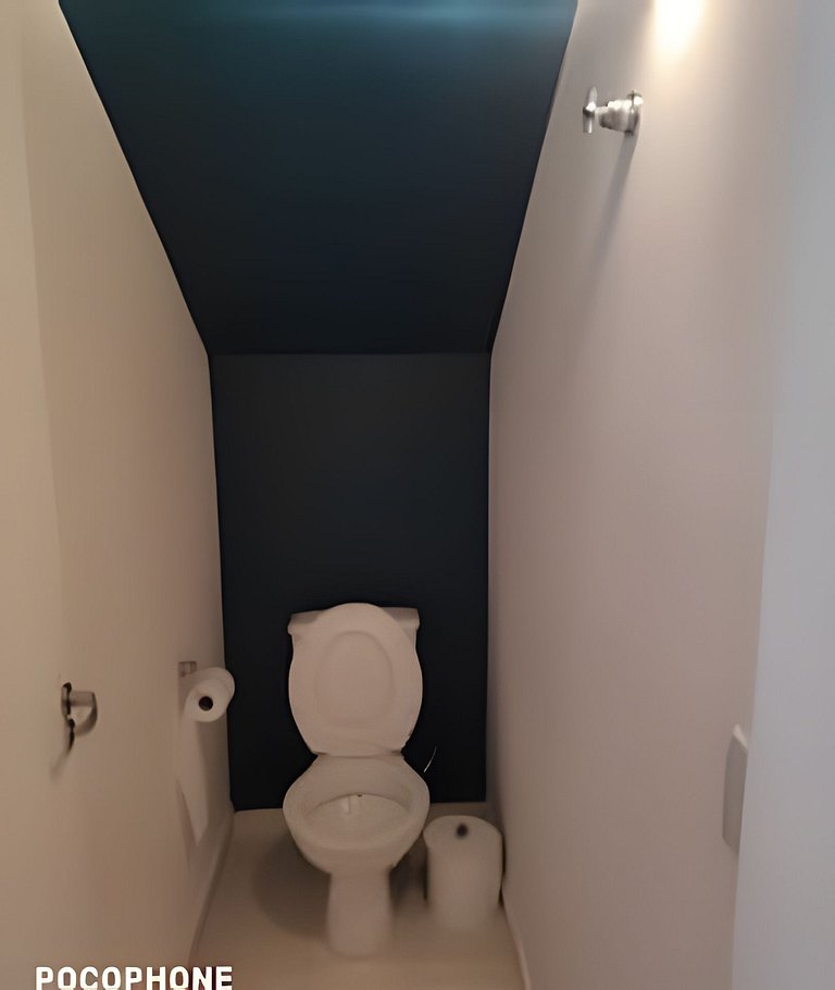 Casa de condomínio em Maresias - SP (7)