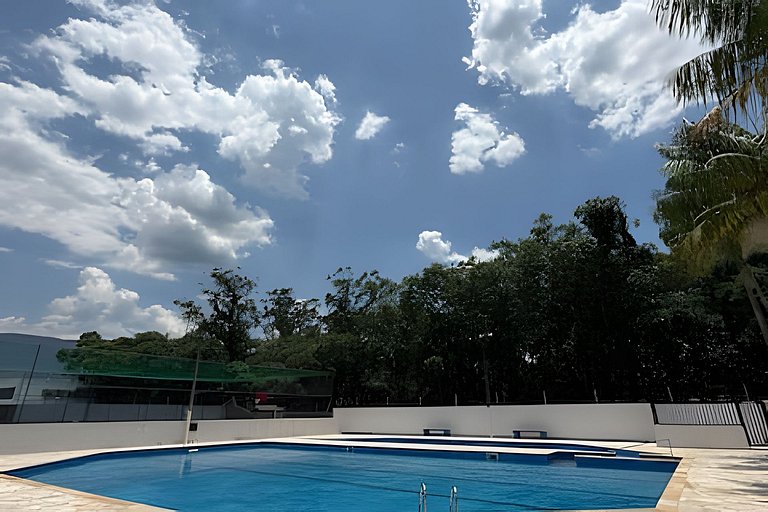 Apartamento em Bertioga - SP (3)