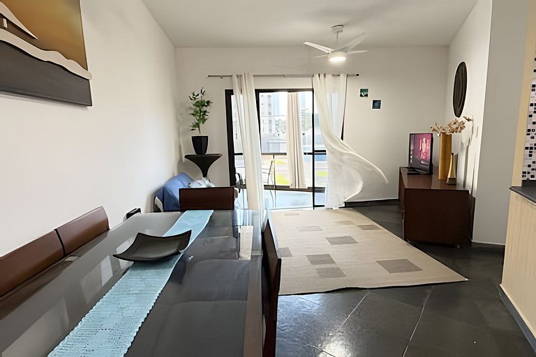 Apartamento em Bertioga - SP (3)