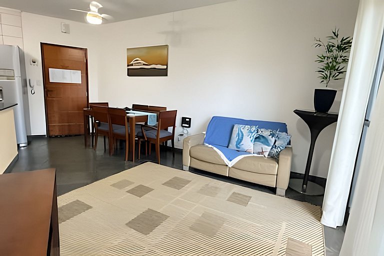 Apartamento em Bertioga - SP (3)