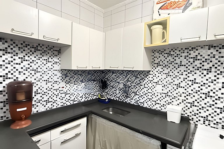 Apartamento em Bertioga - SP (3)