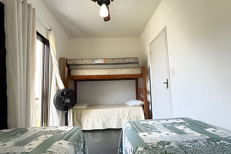 Apartamento em Bertioga - SP (3)