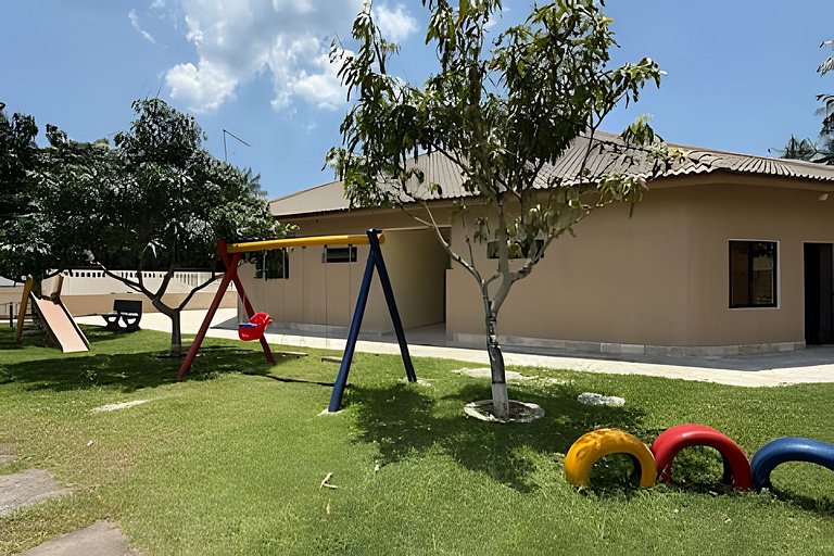 Apartamento em Bertioga - SP (3)