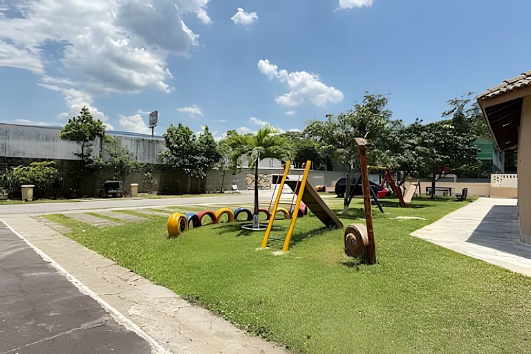 Apartamento em Bertioga - SP (3)