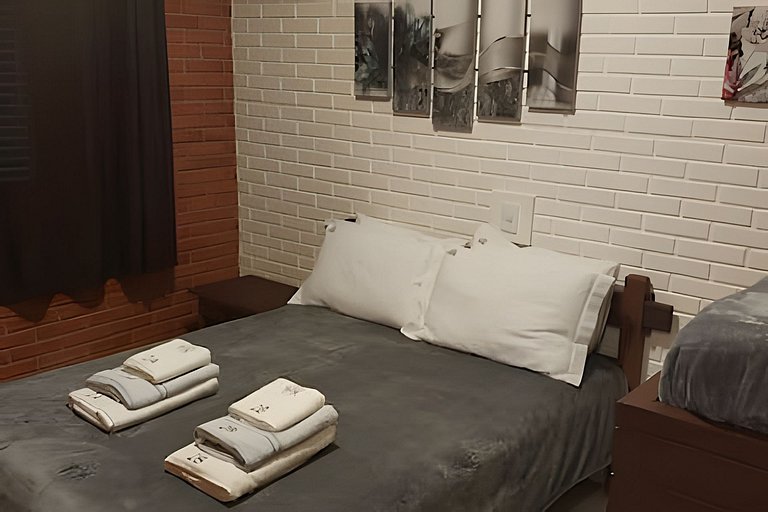 Linda casa em Indaiatuba (Interior de SP)
