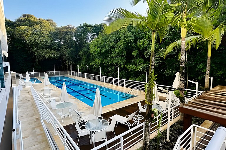 Apartamento em Riviera - SP (1)