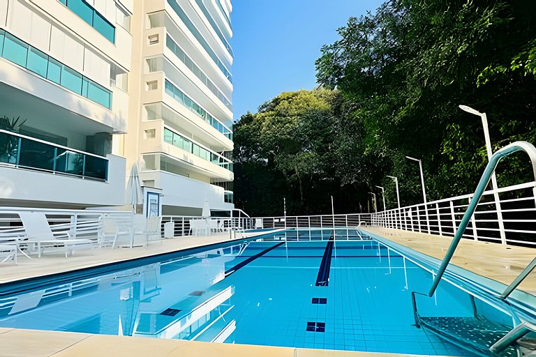 Apartamento em Riviera - SP (1)