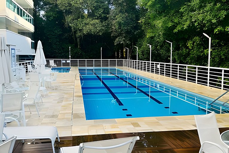 Apartamento em Riviera - SP (1)