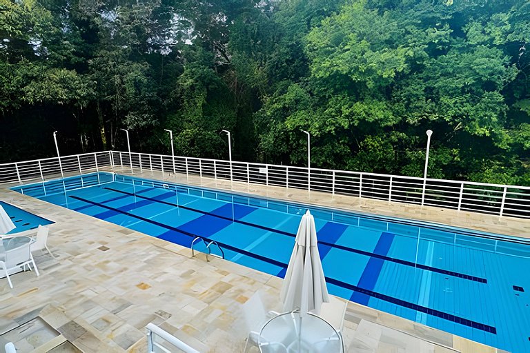 Apartamento em Riviera - SP (1)