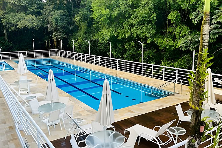 Apartamento em Riviera - SP (1)