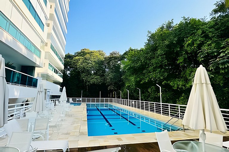 Apartamento em Riviera - SP (1)