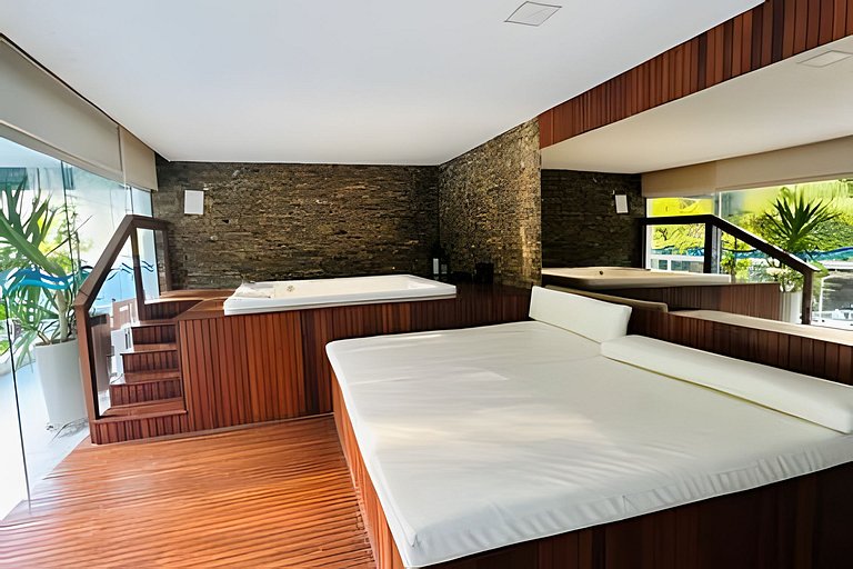 Apartamento em Riviera - SP (1)