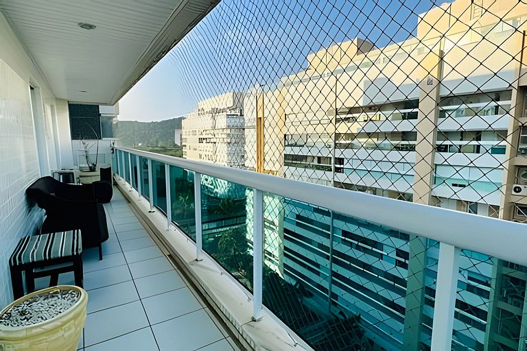 Apartamento em Riviera - SP (1)
