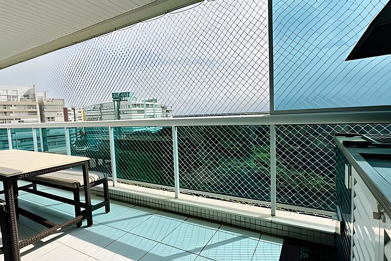 Apartamento em Riviera - SP (1)