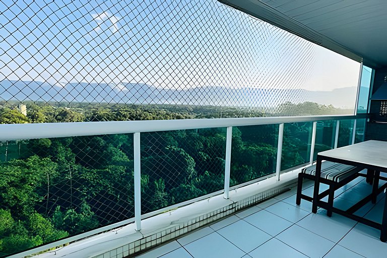 Apartamento em Riviera - SP (1)