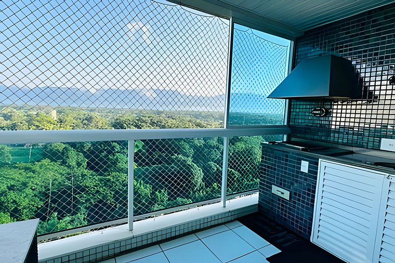 Apartamento em Riviera - SP (1)