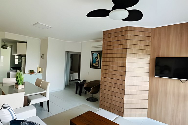 Apartamento em Riviera - SP (1)