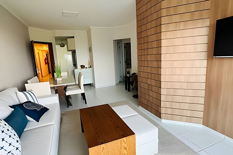 Apartamento em Riviera - SP (1)