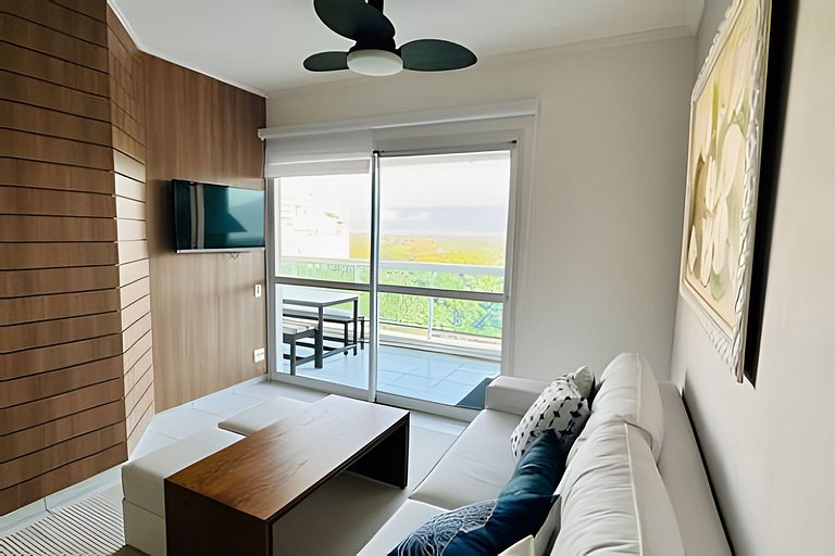 Apartamento em Riviera - SP (1)