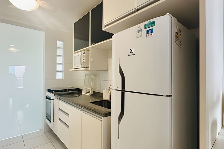 Apartamento em Riviera - SP (1)