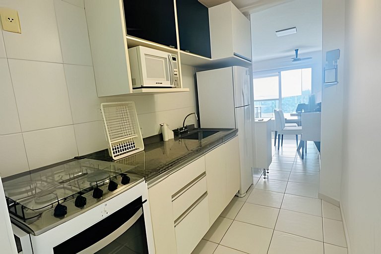 Apartamento em Riviera - SP (1)
