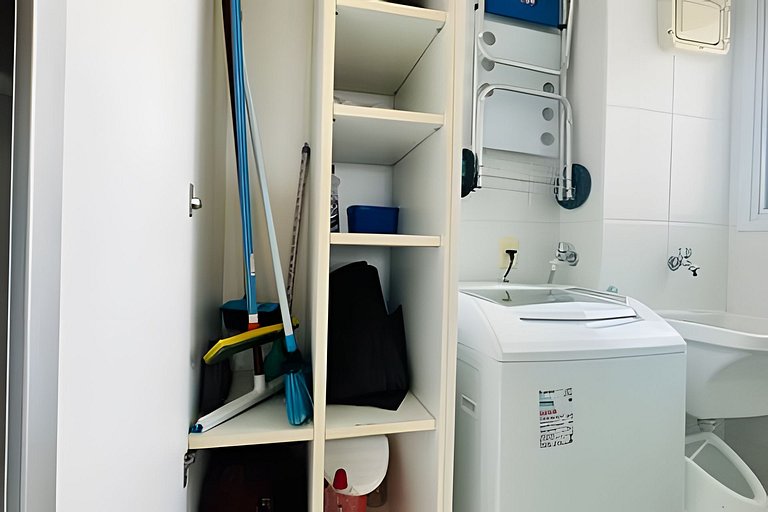 Apartamento em Riviera - SP (1)
