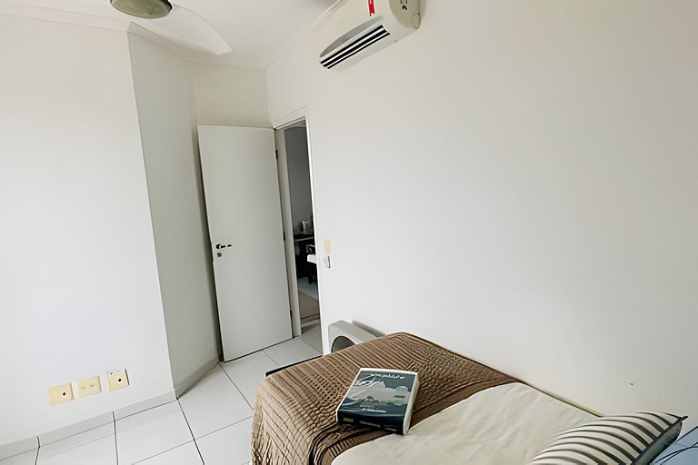 Apartamento em Riviera - SP (1)