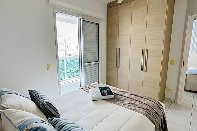 Apartamento em Riviera - SP (1)