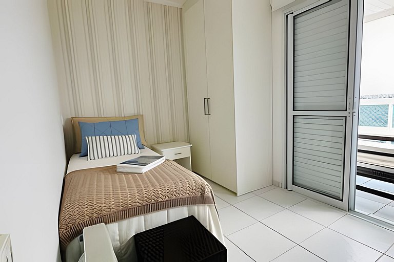 Apartamento em Riviera - SP (1)
