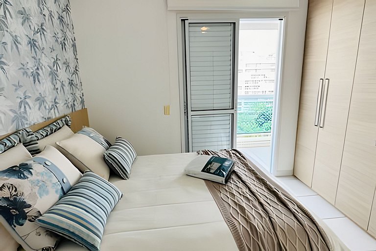 Apartamento em Riviera - SP (1)