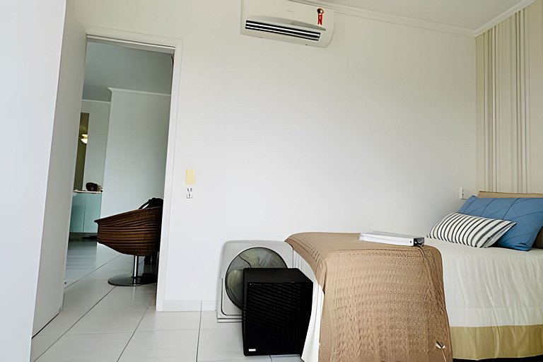 Apartamento em Riviera - SP (1)