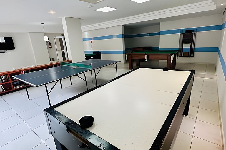 Apartamento em Riviera - SP (1)