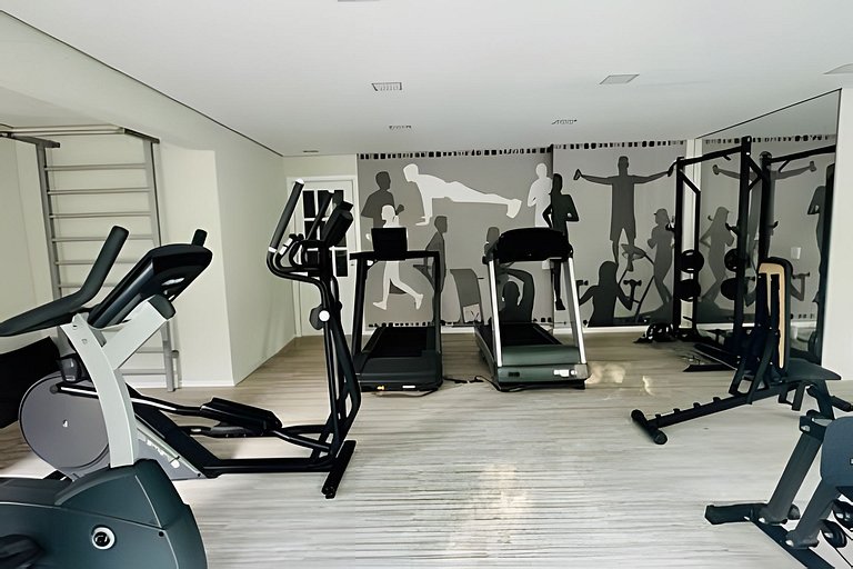 Apartamento em Riviera - SP (1)