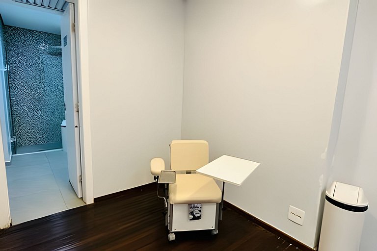 Apartamento em Riviera - SP (1)