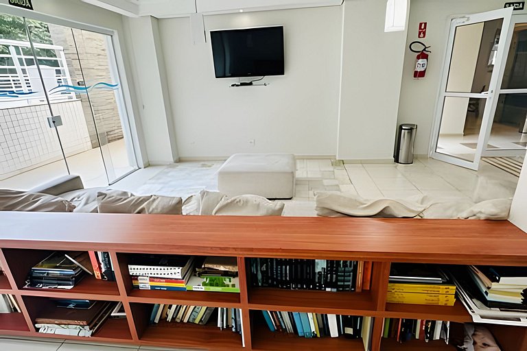Apartamento em Riviera - SP (1)