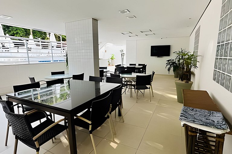 Apartamento em Riviera - SP (1)