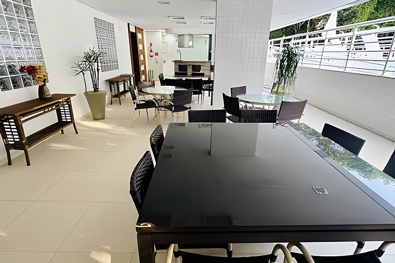 Apartamento em Riviera - SP (1)